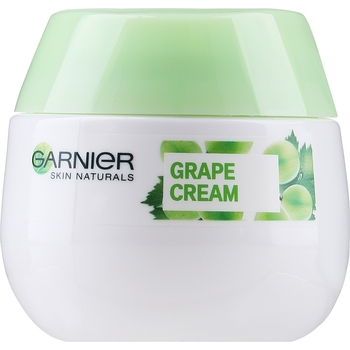 Skin Naturals Botanical Cream 48 h ( normálna a zmiešaná pleť ) - Hydratačný krém s výťažkami z hrozna